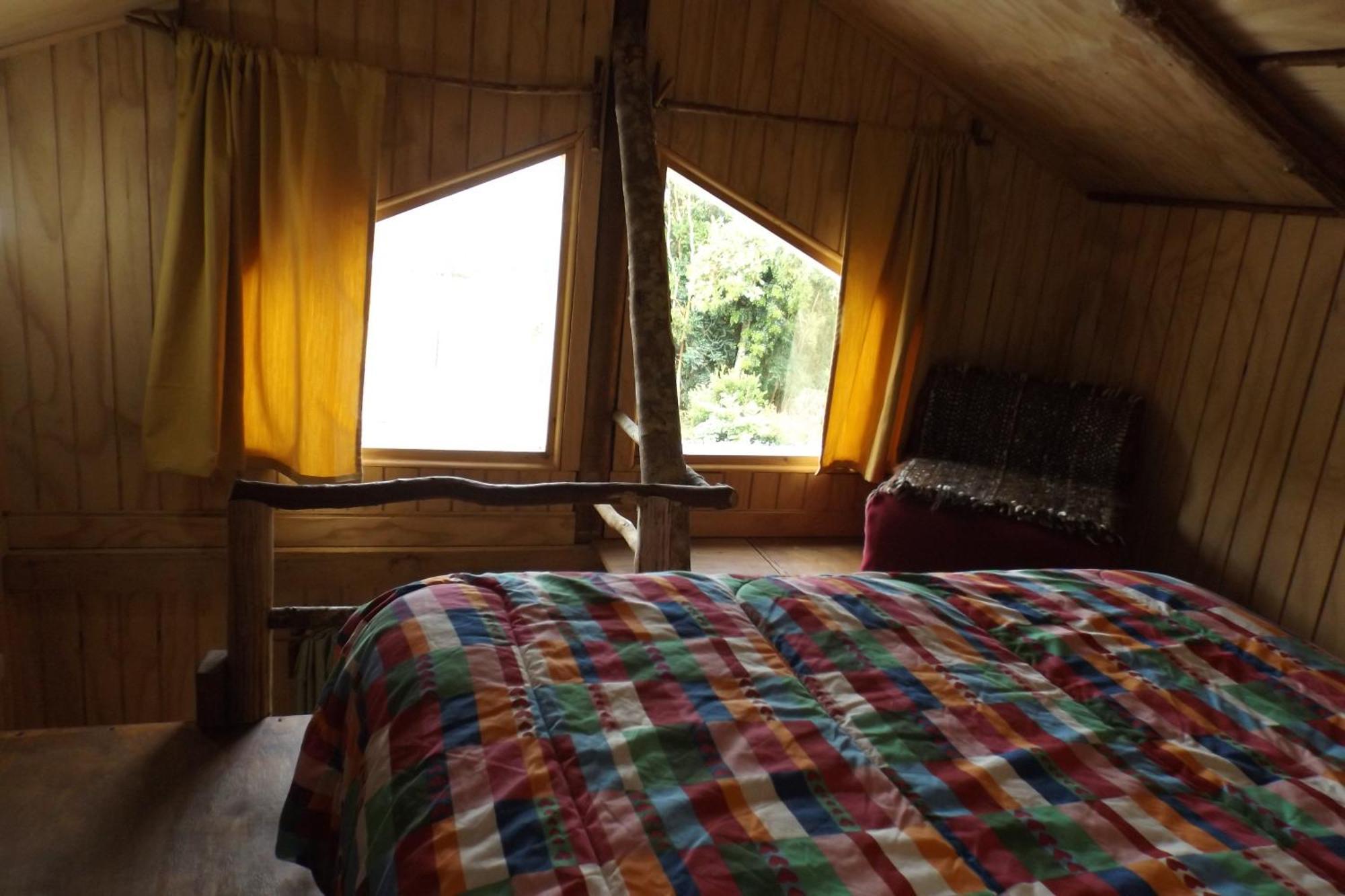 Karukinka Konuk evi Chonchi Dış mekan fotoğraf