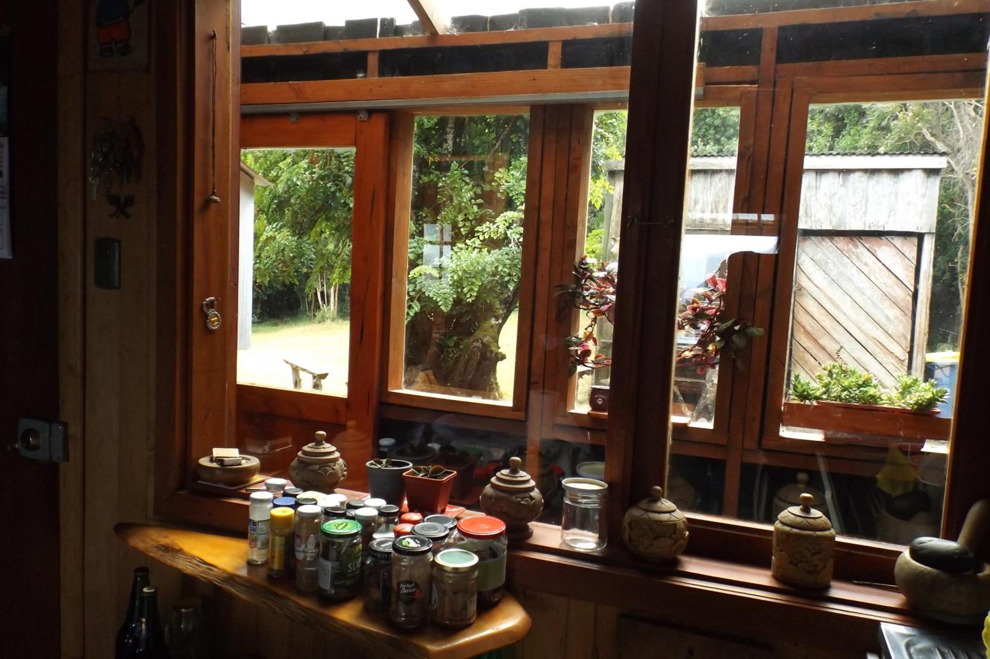 Karukinka Konuk evi Chonchi Dış mekan fotoğraf